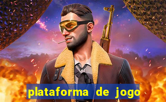 plataforma de jogo que paga ao se cadastrar